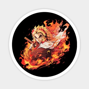 rengoku Magnet